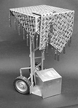 Cart – 1982